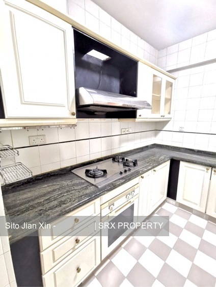 Changi Court (D16), Condominium #265391421